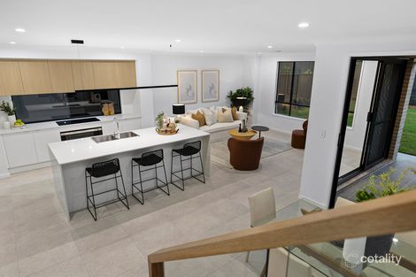 Property photo of 14 Fortis Crescent Upper Kedron QLD 4055