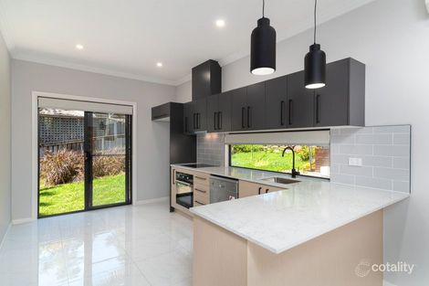 Property photo of 124 Tuckwell Road Castle Hill NSW 2154