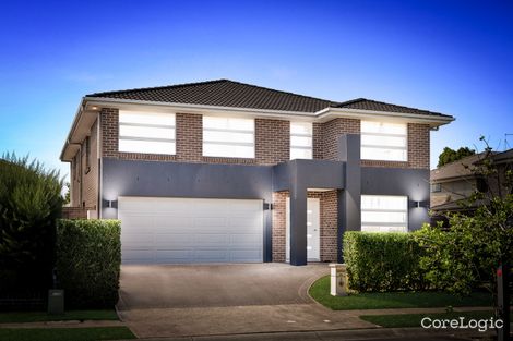 Property photo of 4 Digger Street The Ponds NSW 2769