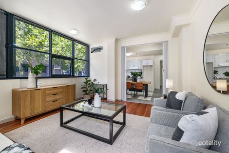 Property photo of 105/646 Harris Street Ultimo NSW 2007