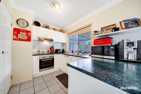 Property photo of 24 Condamine Place Loganlea QLD 4131