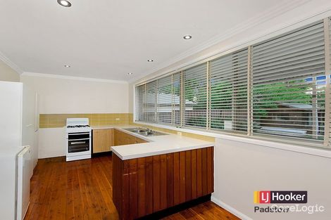 Property photo of 2B Kennedy Street Panania NSW 2213