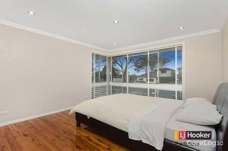 Property photo of 2B Kennedy Street Panania NSW 2213