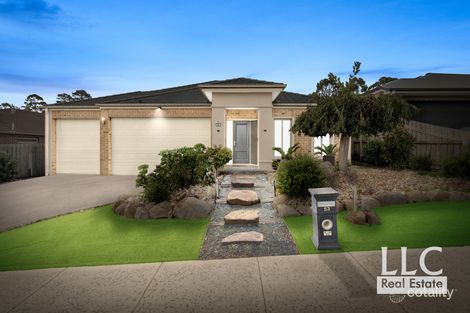 Property photo of 53 Cambridge Drive Berwick VIC 3806