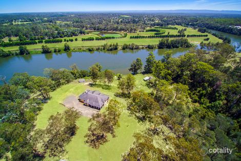 200 Portland Head Rd, Ebenezer, NSW 2756