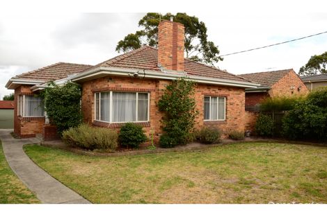 Property photo of 11 Price Street Essendon VIC 3040