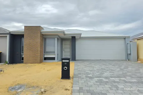 19 Selina St, Anketell, WA 6167
