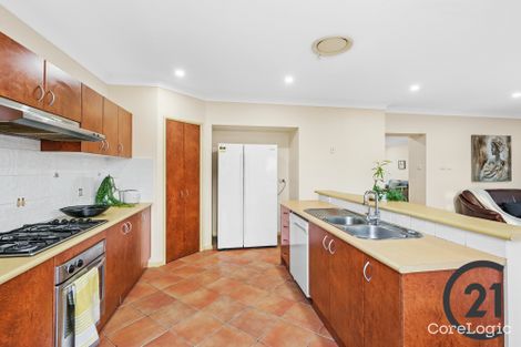 Property photo of 18 Sardinia Avenue Glenwood NSW 2768