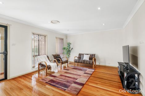 Property photo of 18 Sardinia Avenue Glenwood NSW 2768