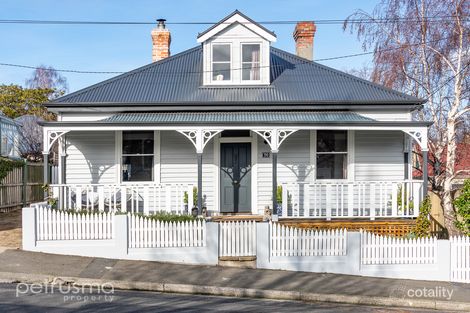 Property photo of 20 Davenport Street Glebe TAS 7000