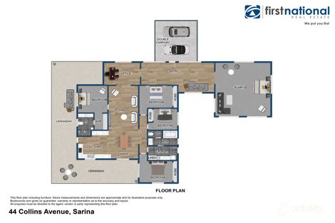 Property photo of 44 Collins Avenue Sarina QLD 4737