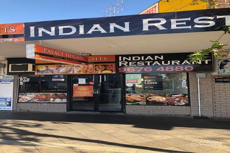 122 Main St, Blacktown, NSW 2148