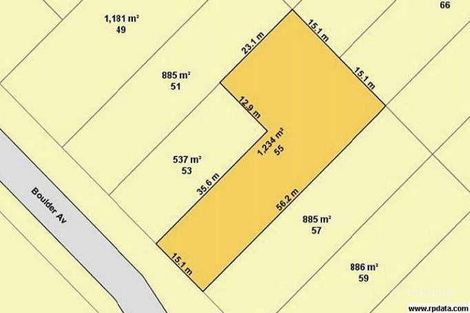 Property photo of 55 Boulder Avenue Redcliffe WA 6104