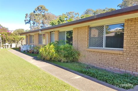 Property photo of 3/46 Defiance Road Logan Central QLD 4114