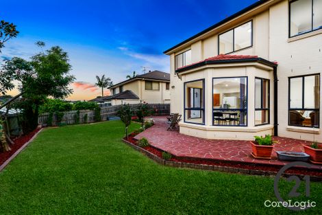 Property photo of 18 Sardinia Avenue Glenwood NSW 2768