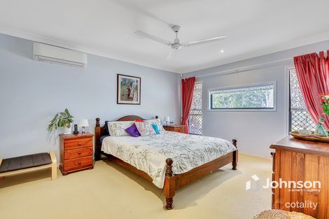 Property photo of 22 Gippsland Circuit Forest Lake QLD 4078