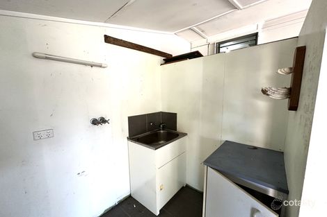 Property photo of 2 Callide Crescent Barney Point QLD 4680