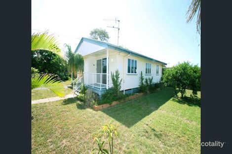 2 Callide Cres, Barney Point, QLD 4680