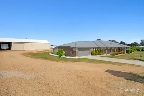 Property photo of 2 Lomandra Way Mansfield VIC 3722