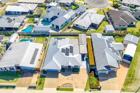 Property photo of 85 Kepnock Road Kepnock QLD 4670