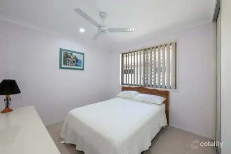 Property photo of 85 Kepnock Road Kepnock QLD 4670