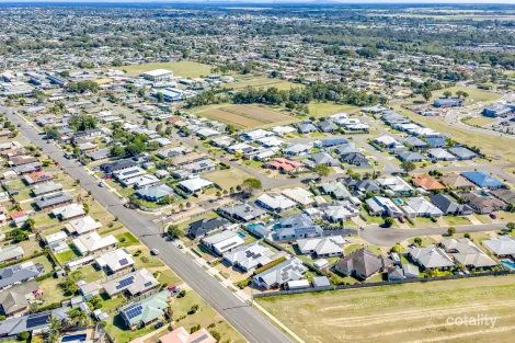 Property photo of 85 Kepnock Road Kepnock QLD 4670
