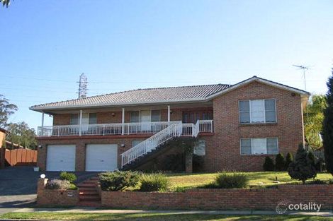 39 Begovich Cres, Abbotsbury, NSW 2176