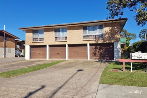 Property photo of 3/46 Defiance Road Logan Central QLD 4114