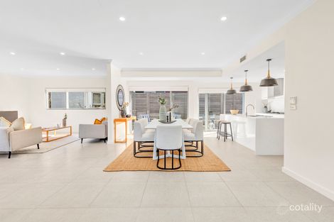 Property photo of 23A Serpentine Crescent North Balgowlah NSW 2093