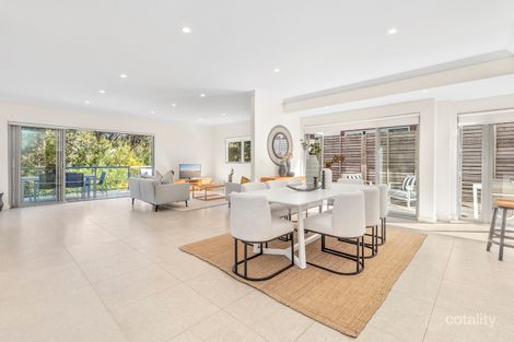 Property photo of 23A Serpentine Crescent North Balgowlah NSW 2093