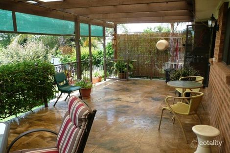 Property photo of 288 Desmond Street Lavington NSW 2641