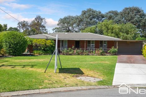 Property photo of 13 Kootingal Road Armadale WA 6112