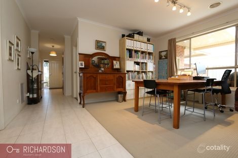 Property photo of 117 Vaughan Chase Wyndham Vale VIC 3024