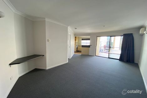 Property photo of 18/474 Upper Edward Street Spring Hill QLD 4000