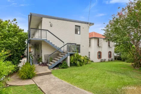 Property photo of 1/267 Gladstone Road Dutton Park QLD 4102