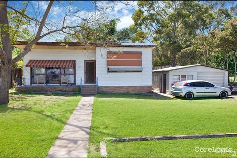 Property photo of 63 Railway Terrace Schofields NSW 2762