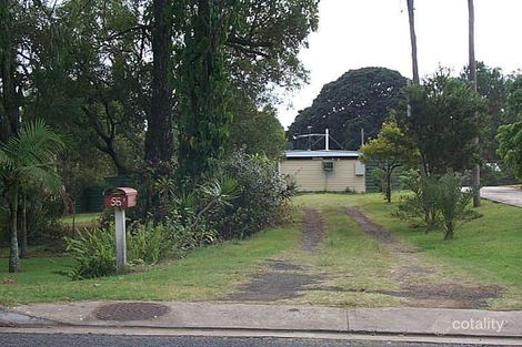 Property photo of 56F Eaglesfield Street Beaudesert QLD 4285
