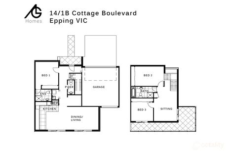 Property photo of 14/1B Cottage Boulevard Epping VIC 3076