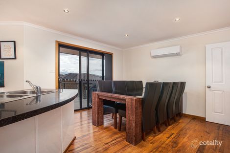 Property photo of 9 Paige Court Warrane TAS 7018