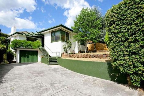 7 Olympic Ave, Montmorency, VIC 3094