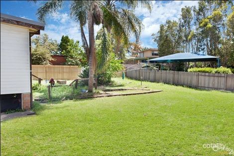 Property photo of 63 Railway Terrace Schofields NSW 2762