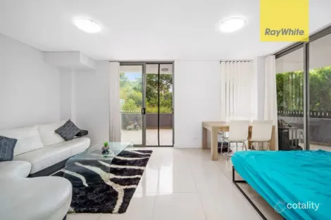 Property photo of 2-8 River Road West Parramatta NSW 2150