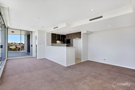 Property photo of 823/2-4 Lachlan Street Waterloo NSW 2017