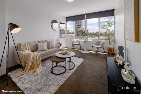 53/6-14 Darley St, Darlinghurst, NSW 2010