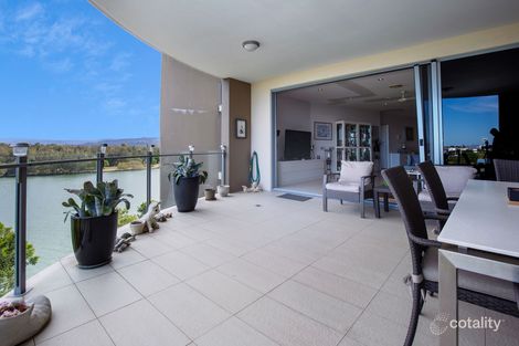 Property photo of 16/3046 Quay South Drive Carrara QLD 4211