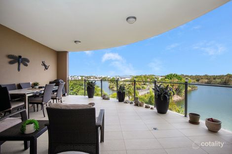 Property photo of 16/3046 Quay South Drive Carrara QLD 4211