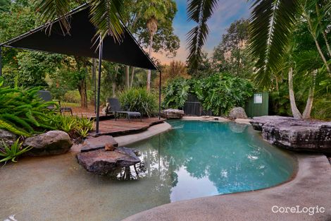 Property photo of 102 Currey Road Wongawallan QLD 4210