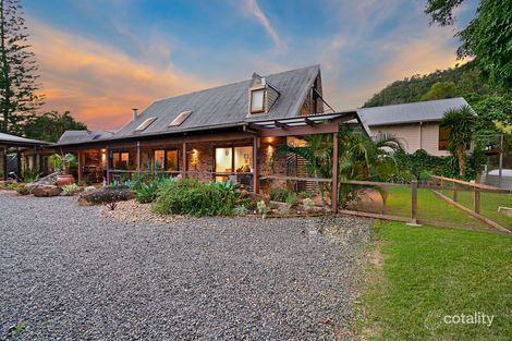 Property photo of 102 Currey Road Wongawallan QLD 4210