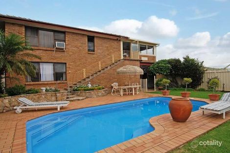 Property photo of 6 Fields Street Kanahooka NSW 2530