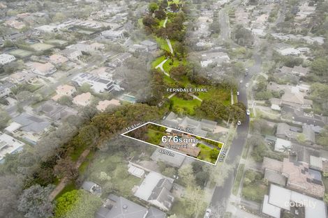 Property photo of 102 Great Valley Road Glen Iris VIC 3146